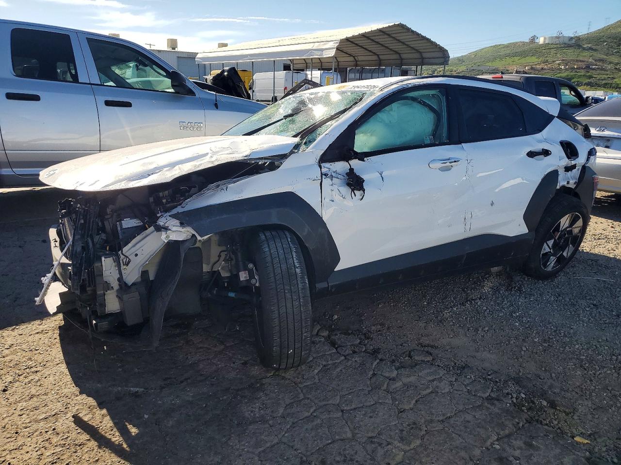 HYUNDAI KONA 2025