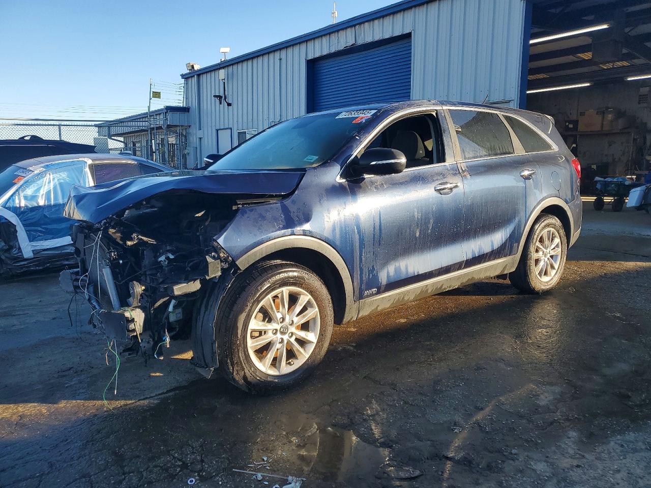 KIA SORENTO 2019