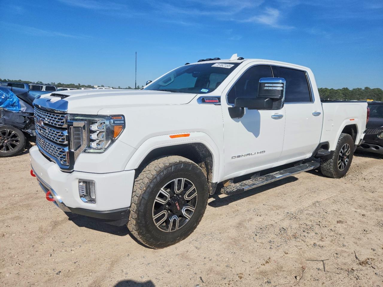 GMC SIERRA 2023