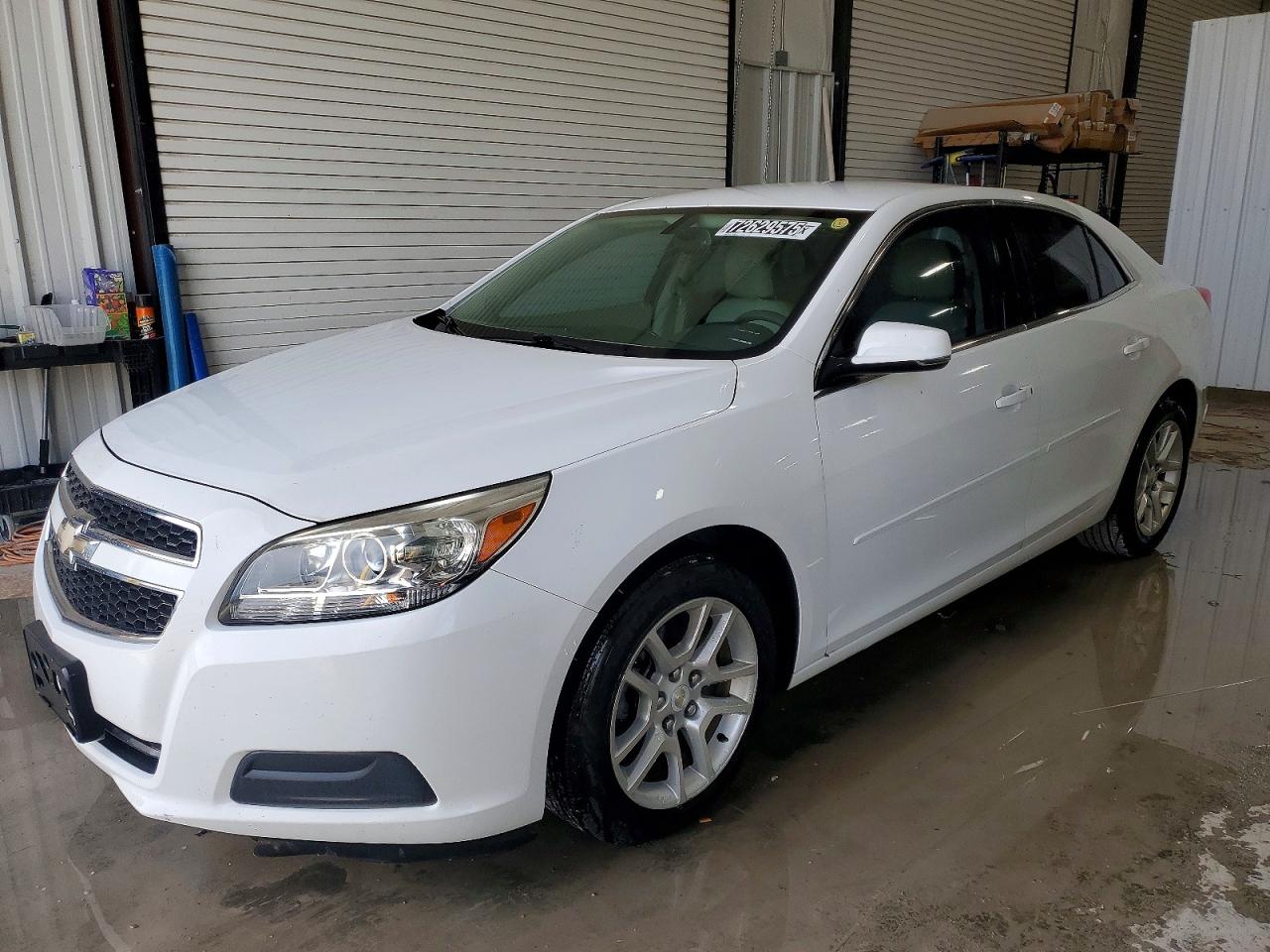 CHEVROLET MALIBU 1LT 2013