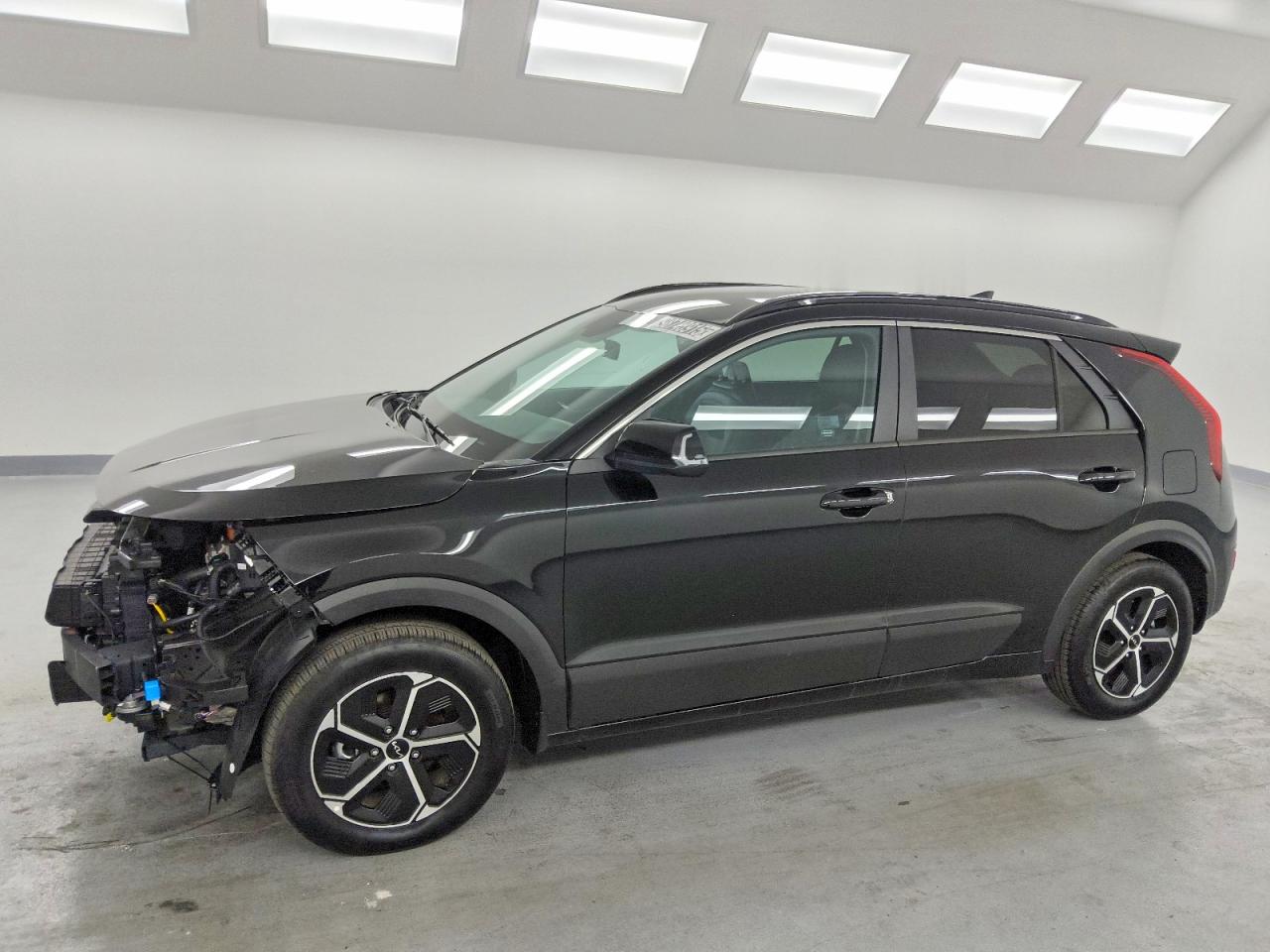 KIA NIRO EX 2025