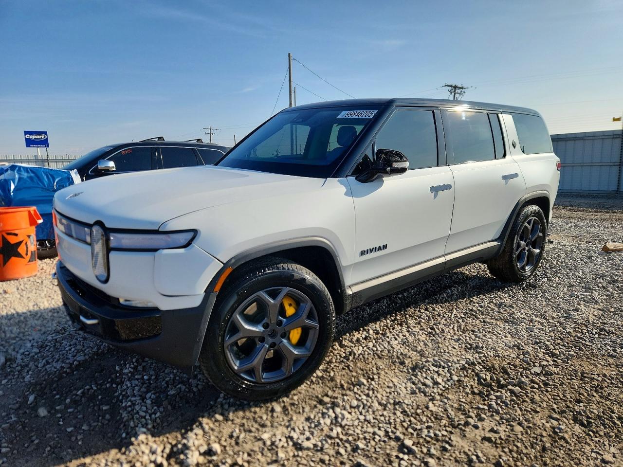RIVIAN R1S 2024