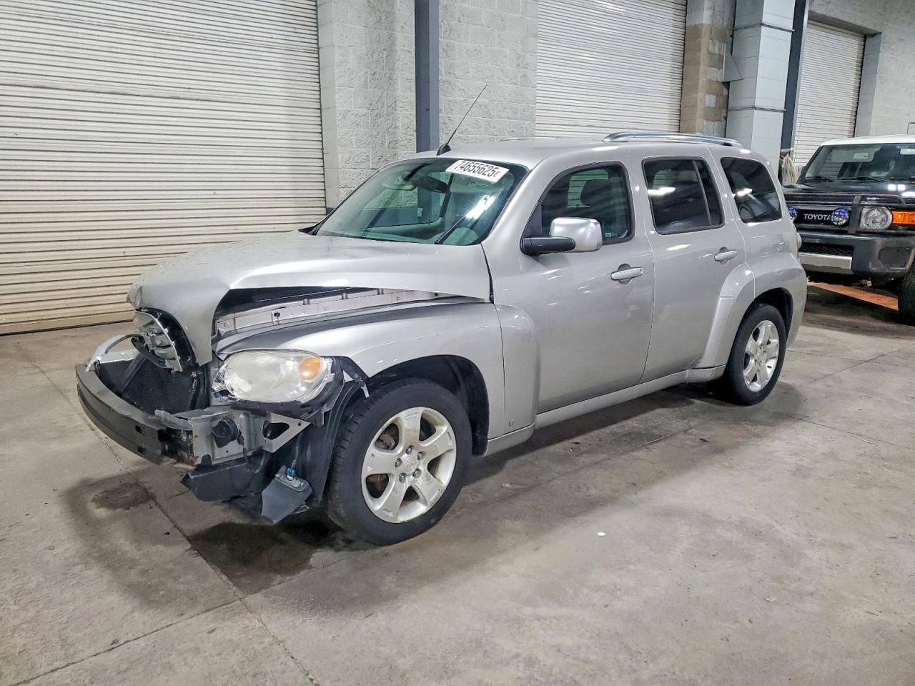 CHEVROLET HHR 2007