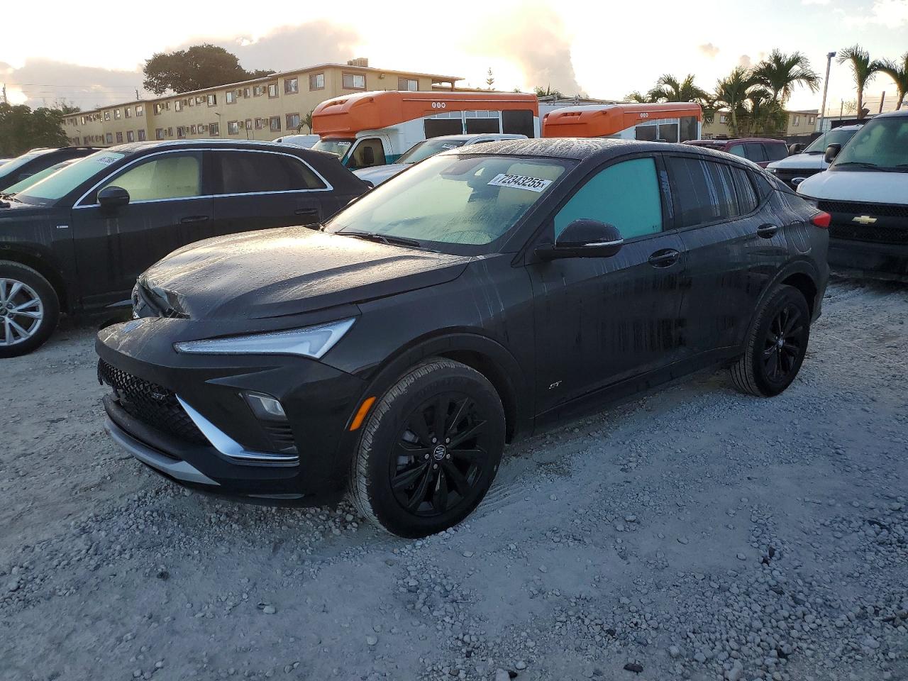 BUICK ENVISTA 2025