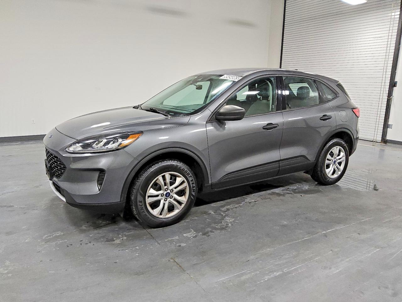 FORD ESCAPE S 2021