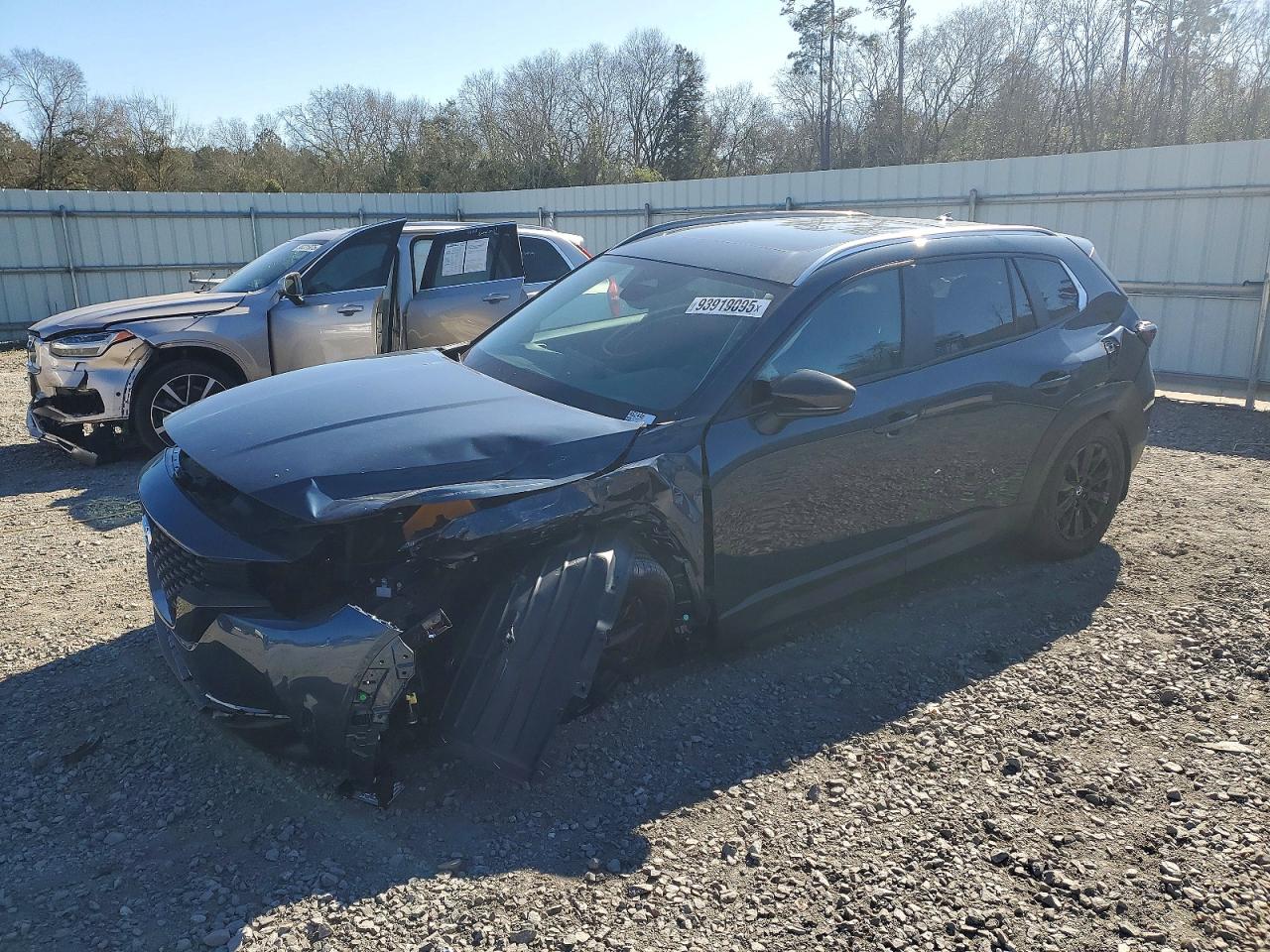 MAZDA CX-50 2025