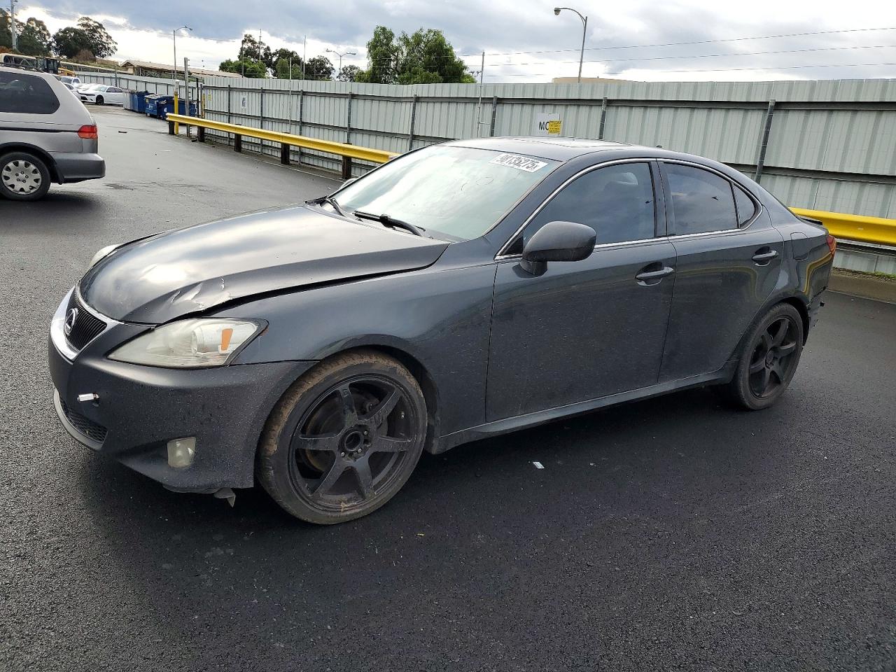 LEXUS IS 2008