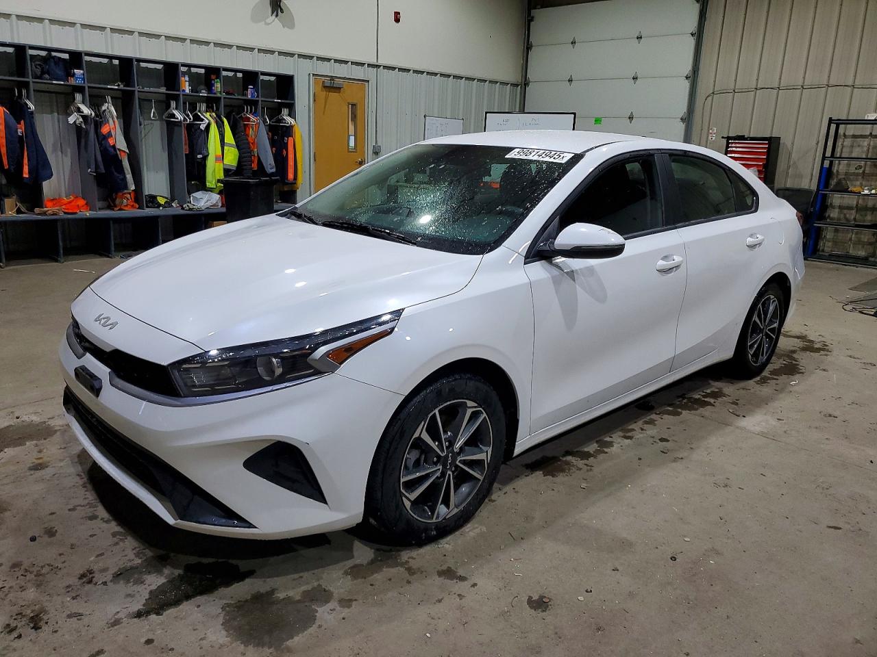 KIA FORTE 2024