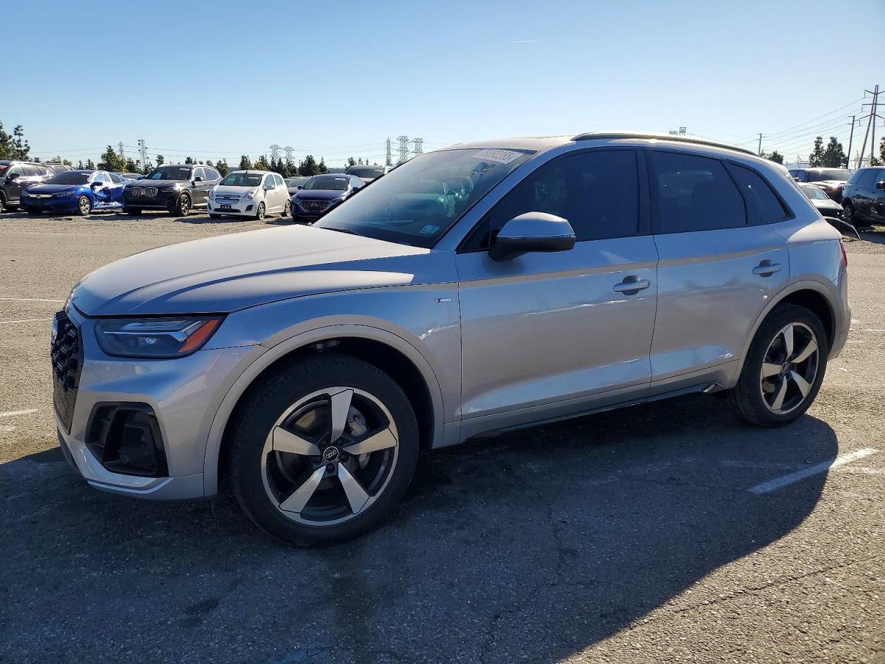 AUDI Q5 2022
