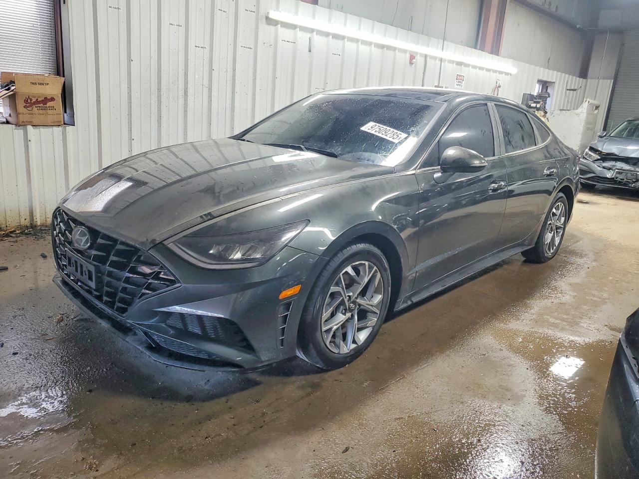 HYUNDAI SONATA 2023