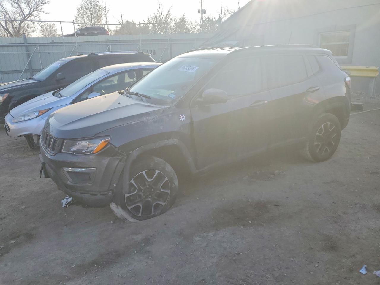 JEEP COMPASS 2019