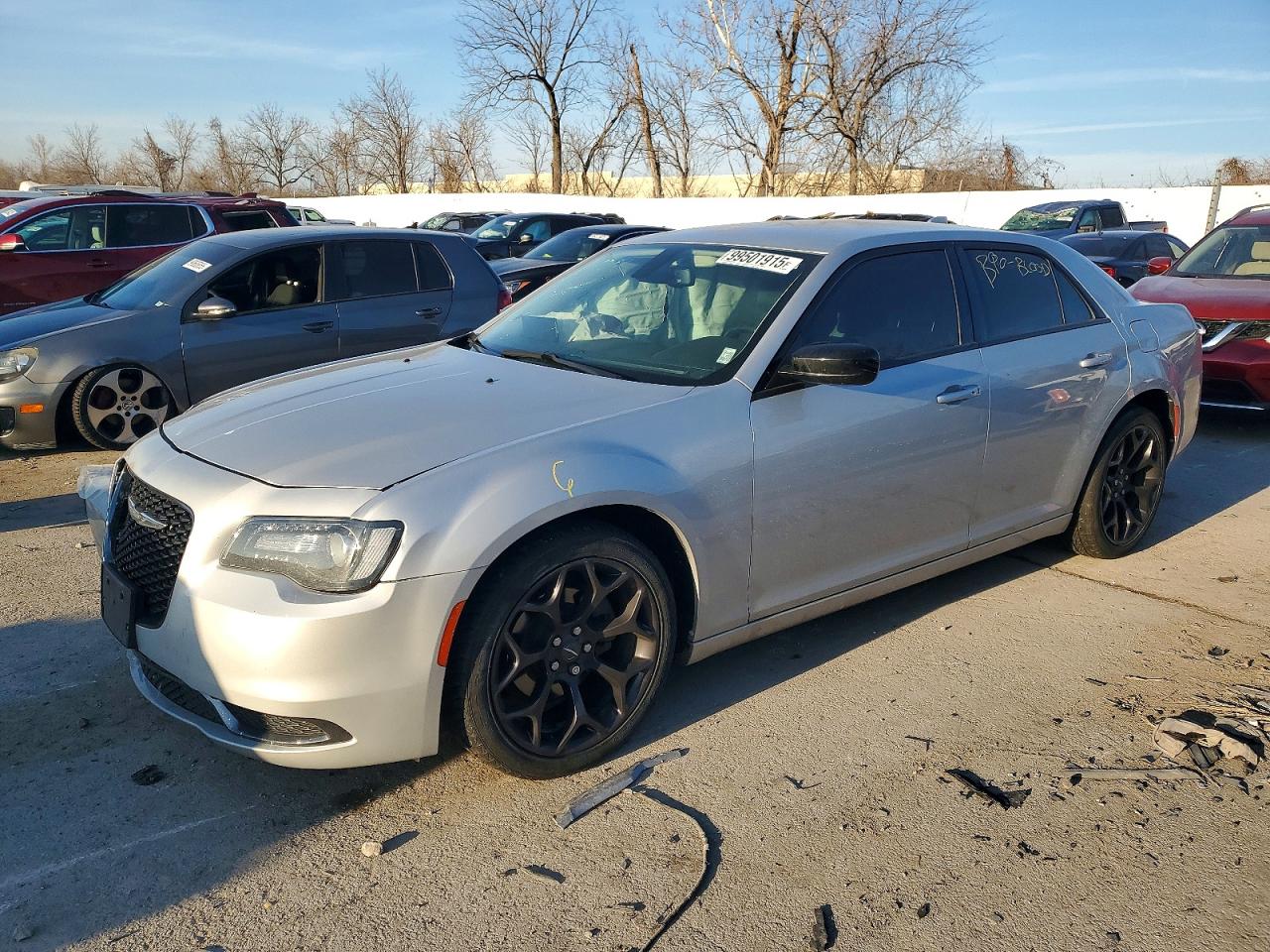 CHRYSLER 300 2020