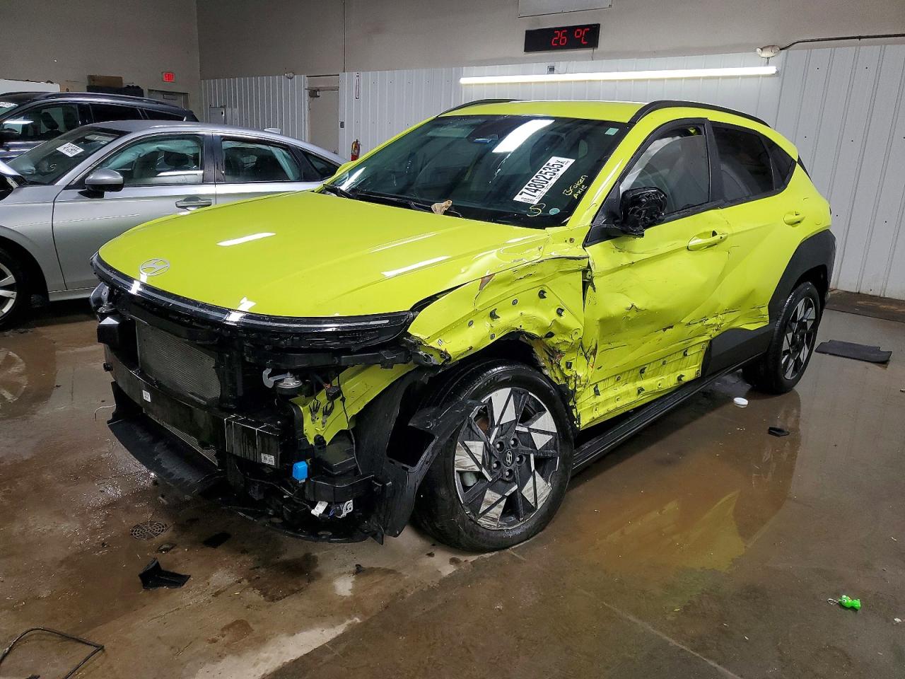 HYUNDAI KONA 2025