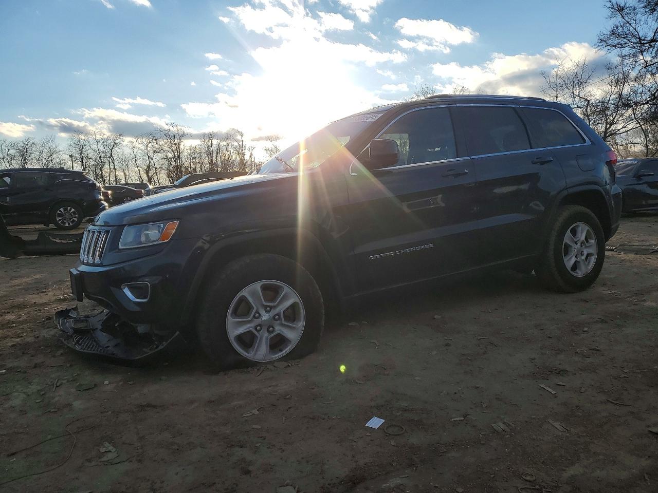 JEEP GRAND CHEROKEE 2015