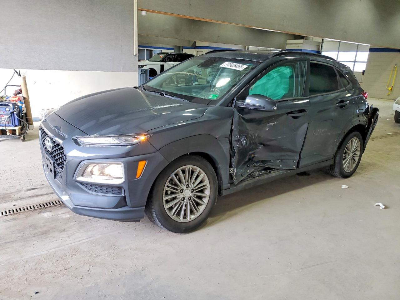 HYUNDAI KONA 2020