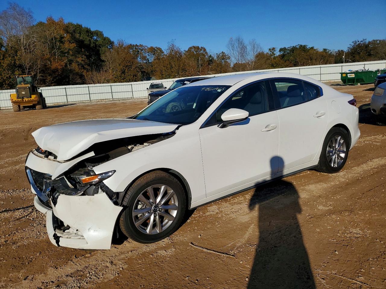 MAZDA 3 2019