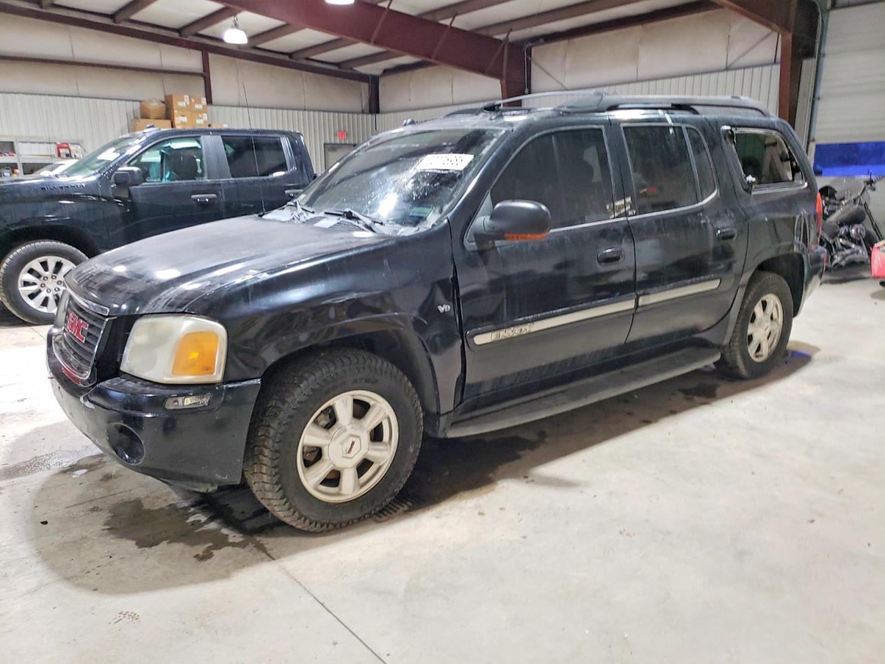 GMC ENVOY 2005