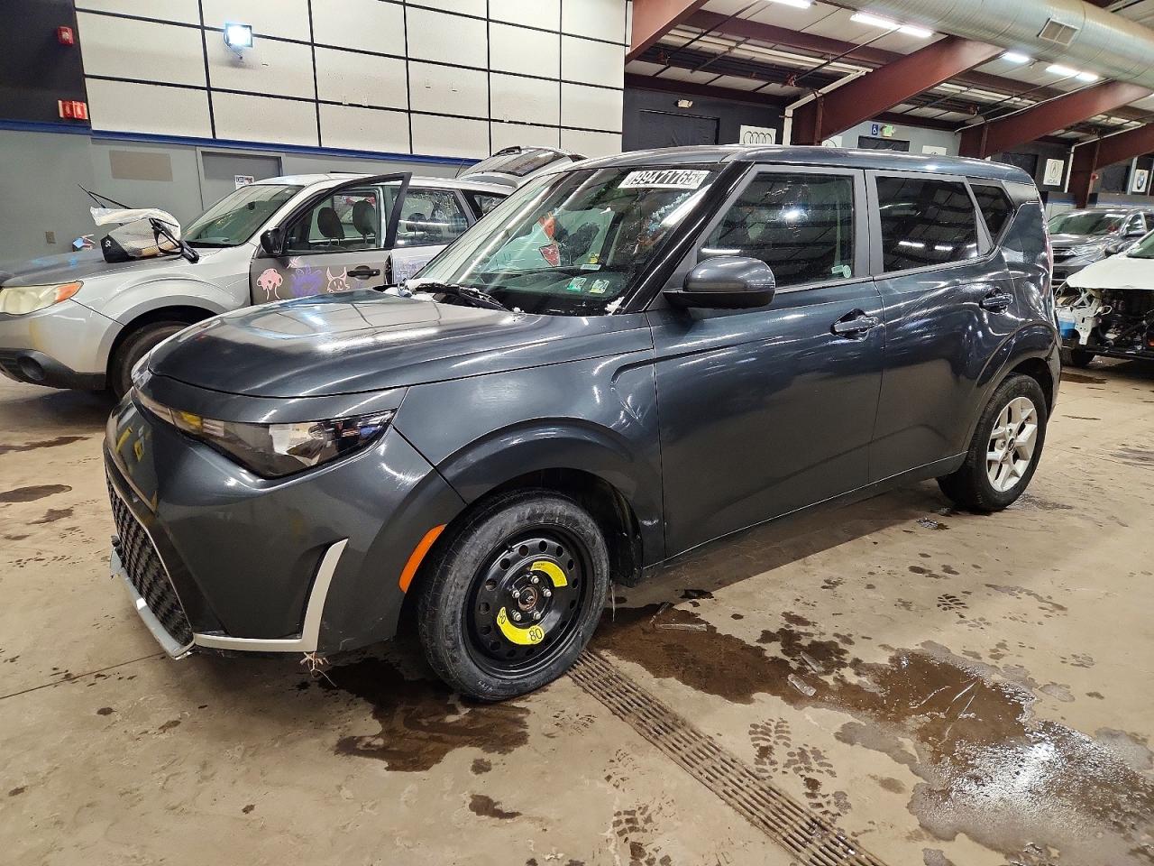 KIA SOUL LX 2023