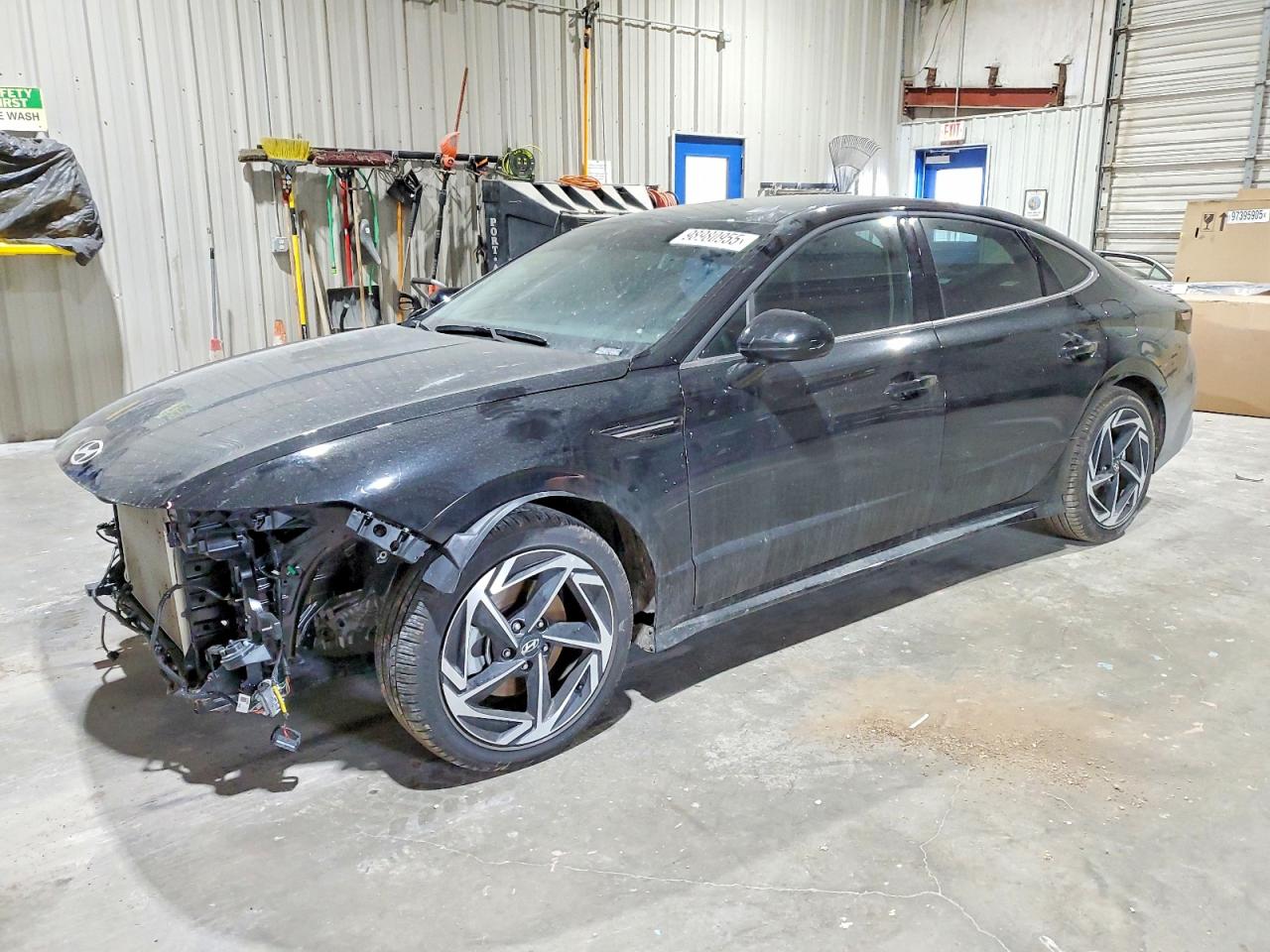 HYUNDAI SONATA 2026
