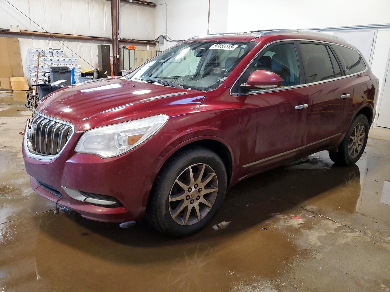 BUICK ENCLAVE 2015