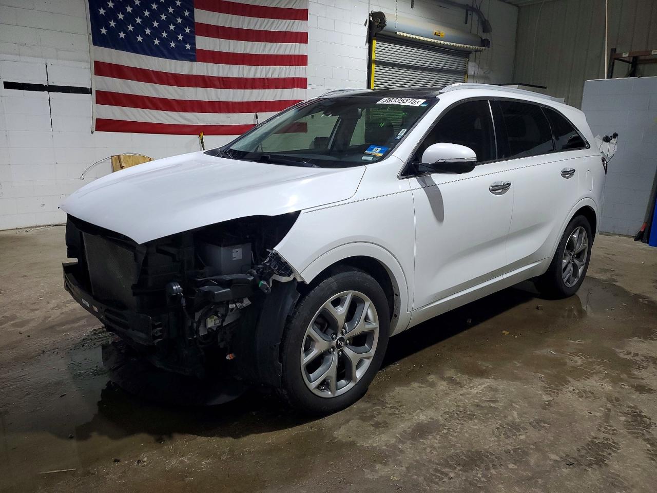KIA SORENTO 2020