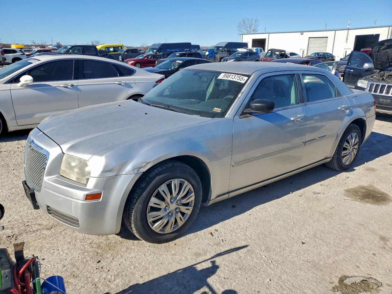 CHRYSLER 300 2006