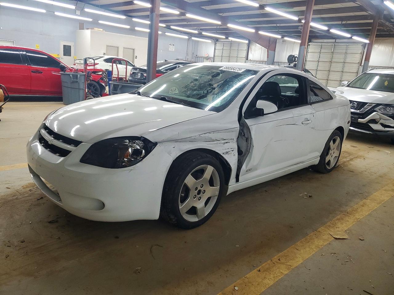 CHEVROLET COBALT SS 2007