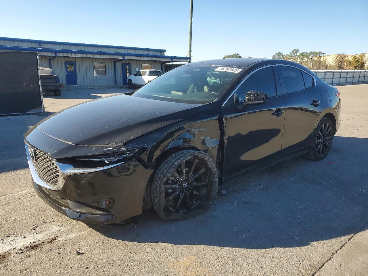 MAZDA 3 2025