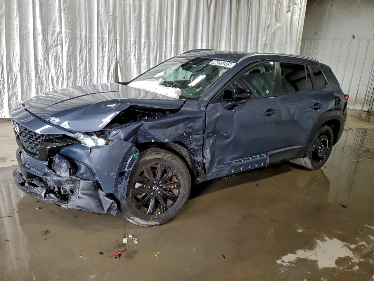 MAZDA CX-50 PREM 2025