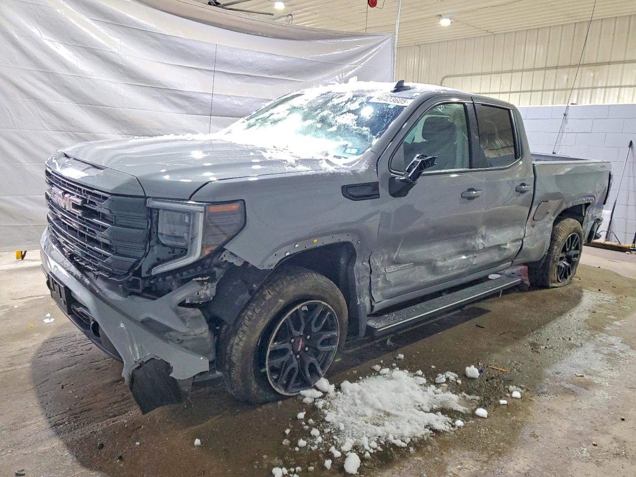GMC SIERRA 2024