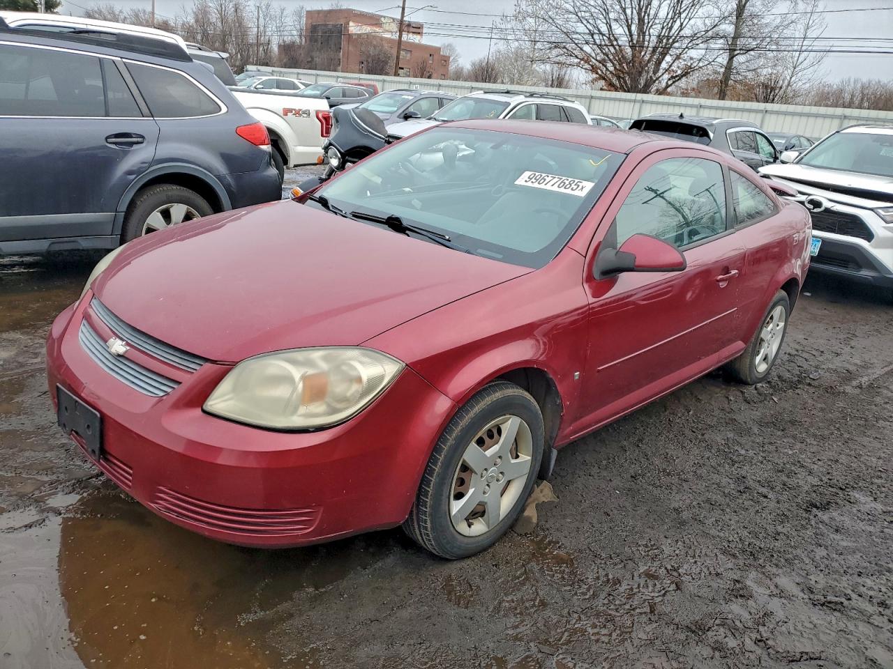 CHEVROLET COBALT LT 2008