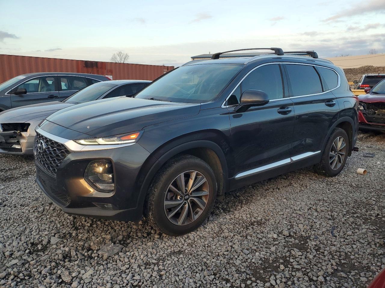 HYUNDAI SANTA FE S 2020