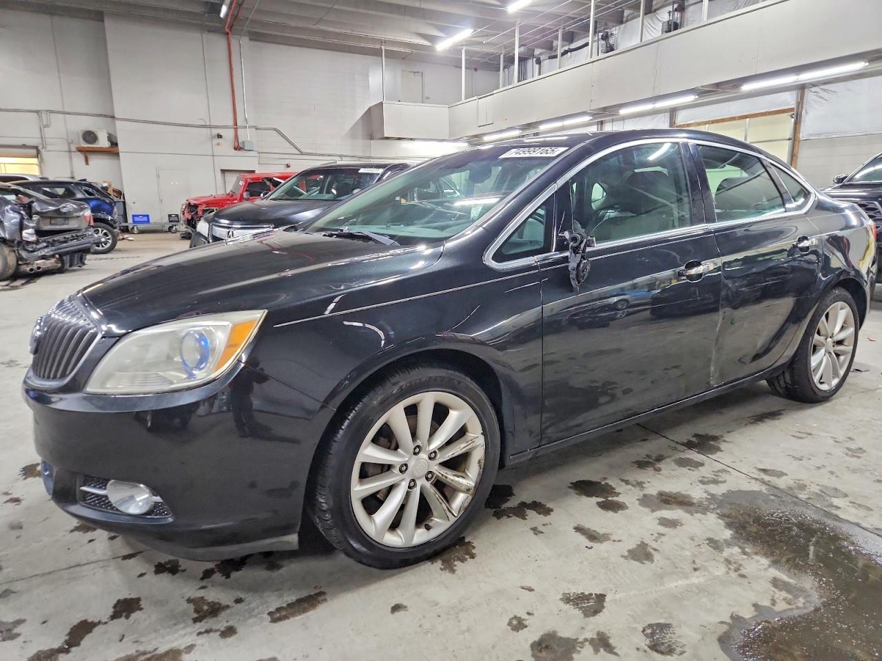 BUICK VERANO 2014
