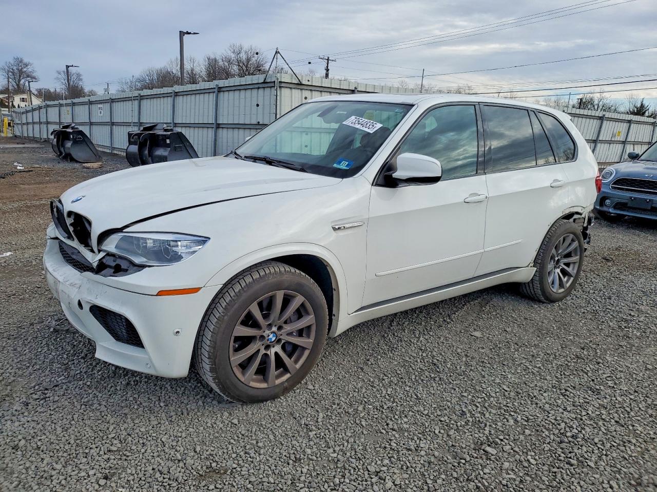 BMW X5 2013