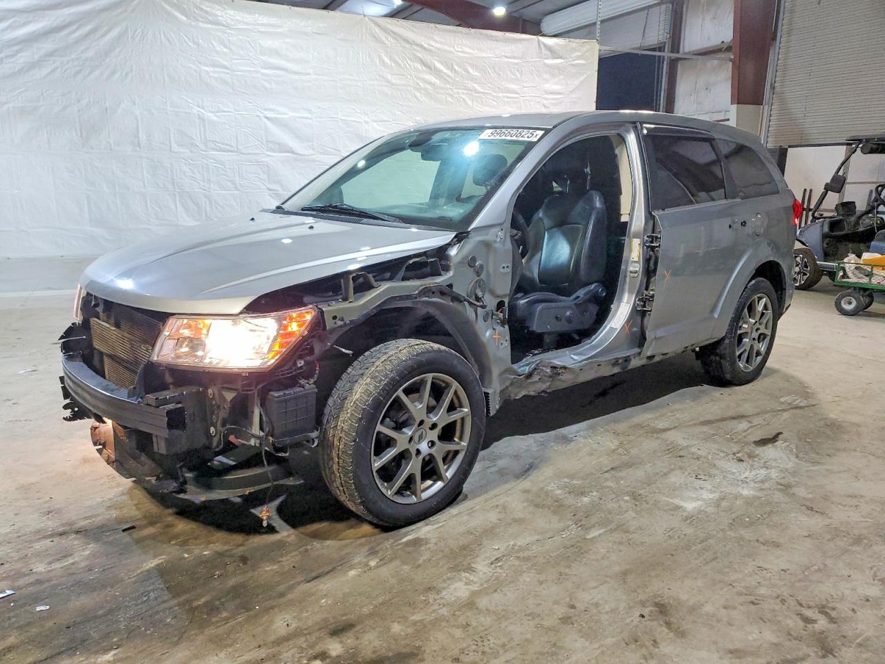 DODGE JOURNEY 2019