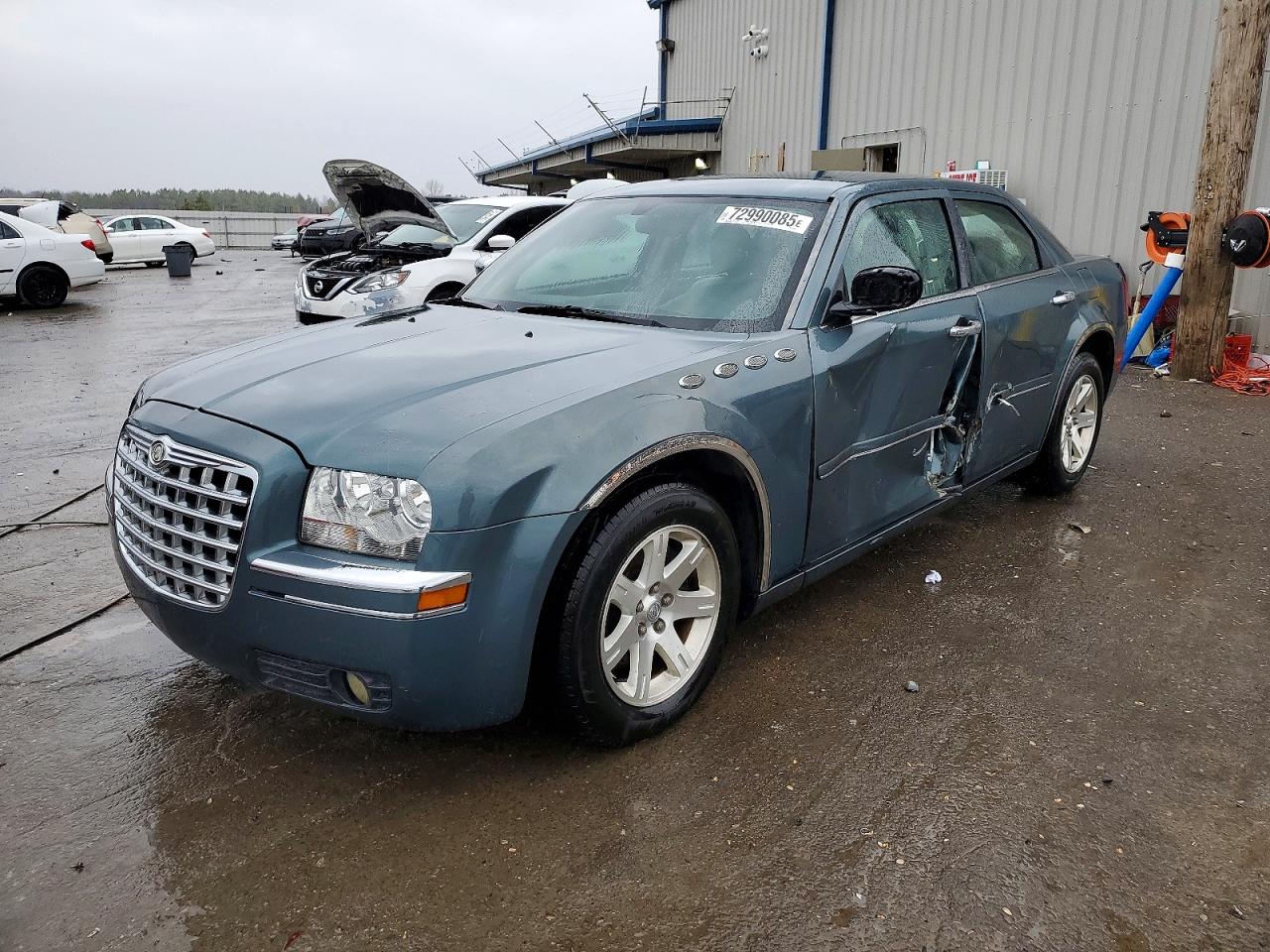 CHRYSLER 300 TOURIN 2005