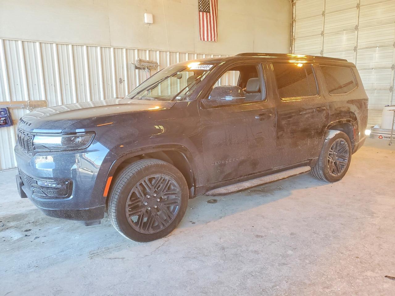 JEEP WAGONEER 2024