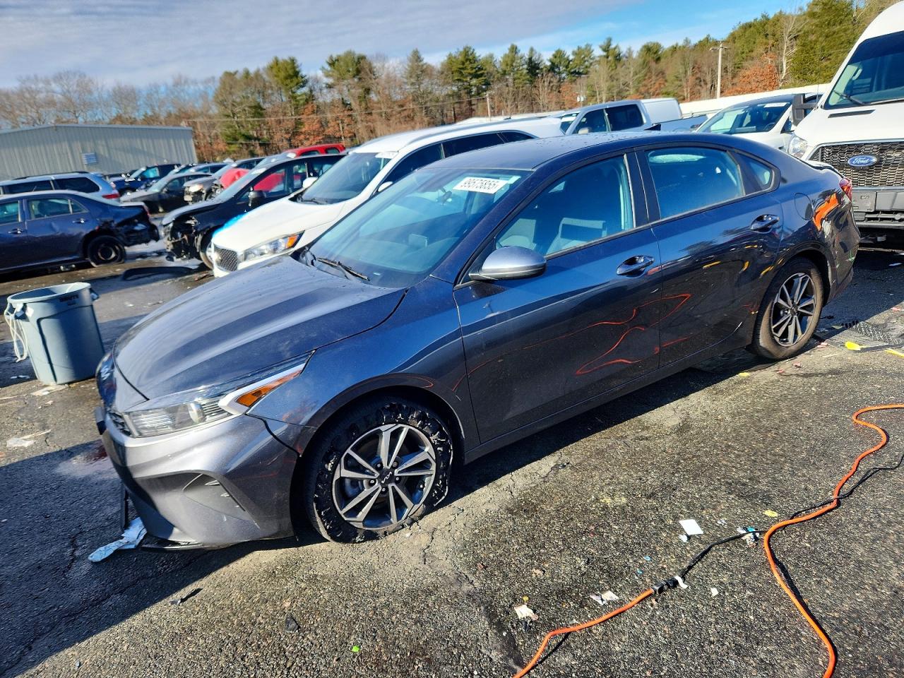 KIA FORTE 2023