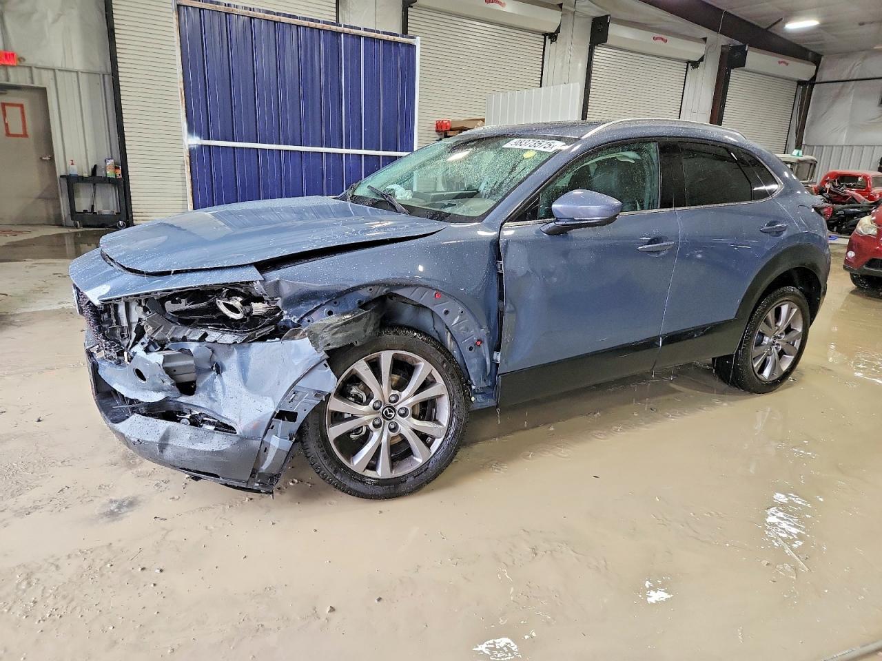 MAZDA CX-30 2021