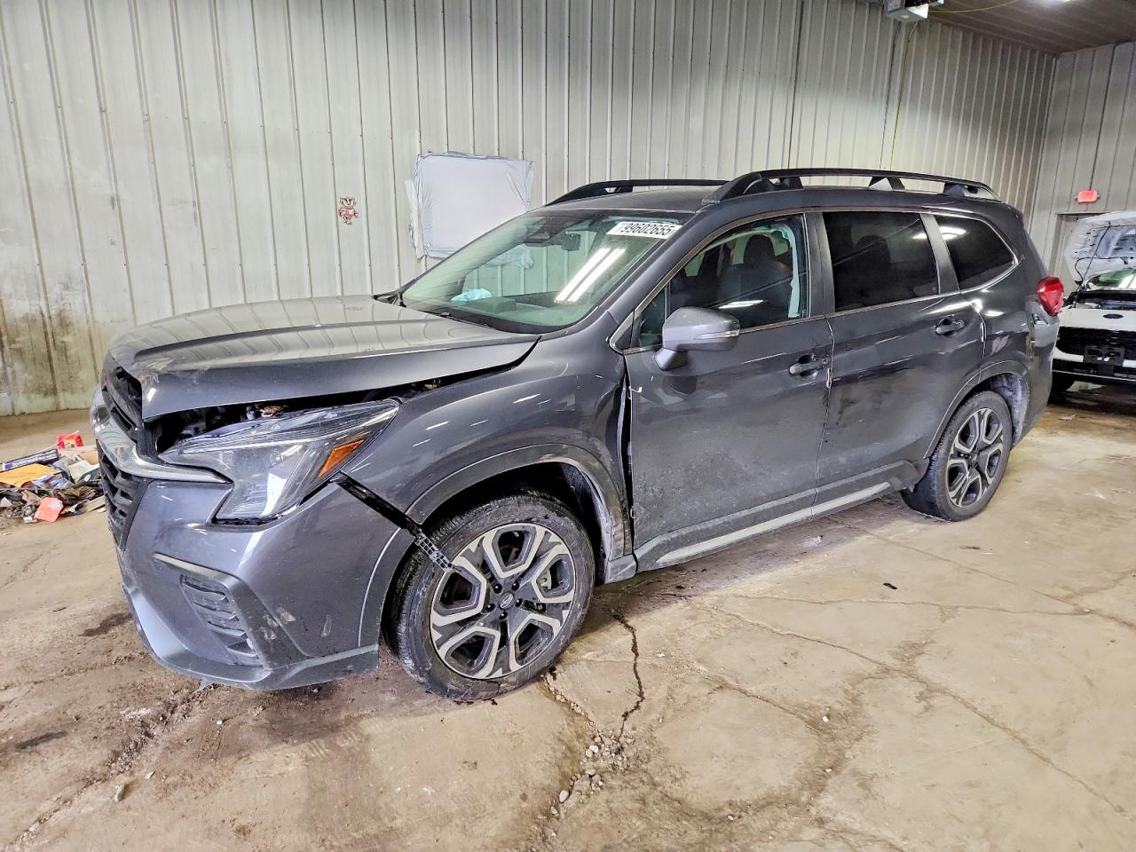 SUBARU ASCENT 2023