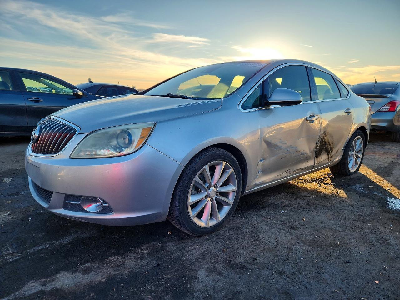 BUICK VERANO 2015