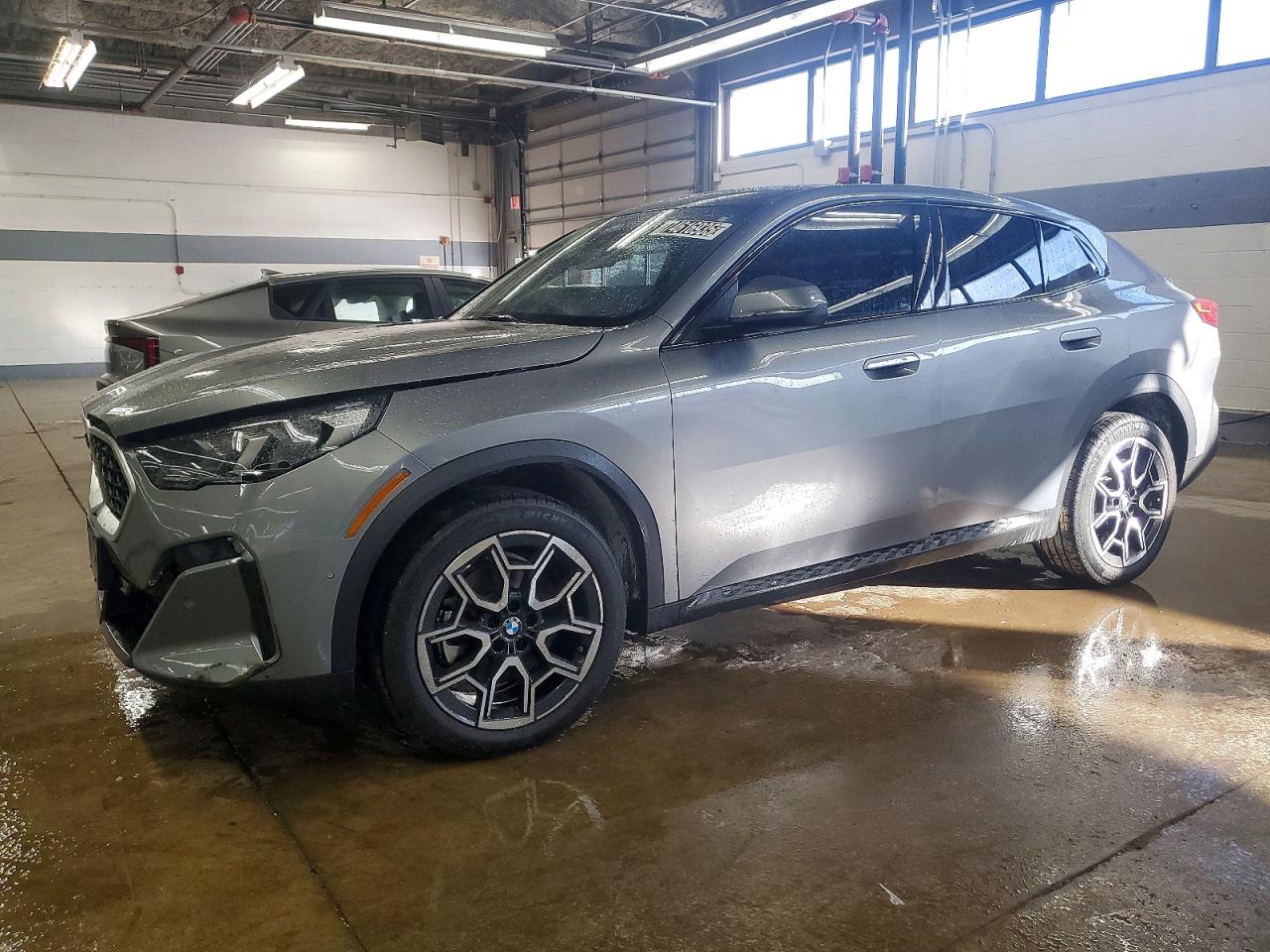 BMW X2 2026