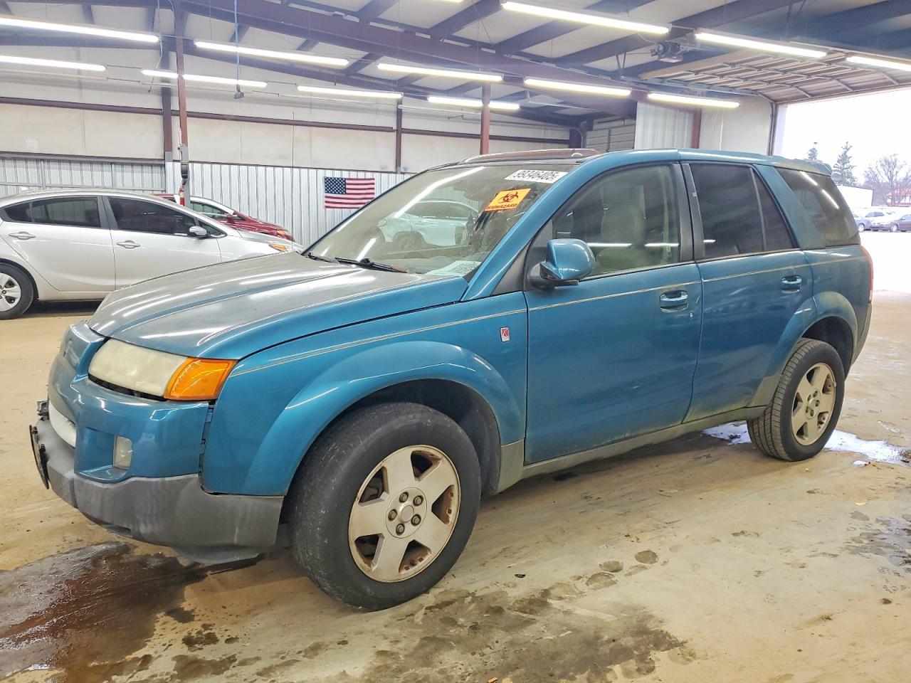 SATURN VUE 2005