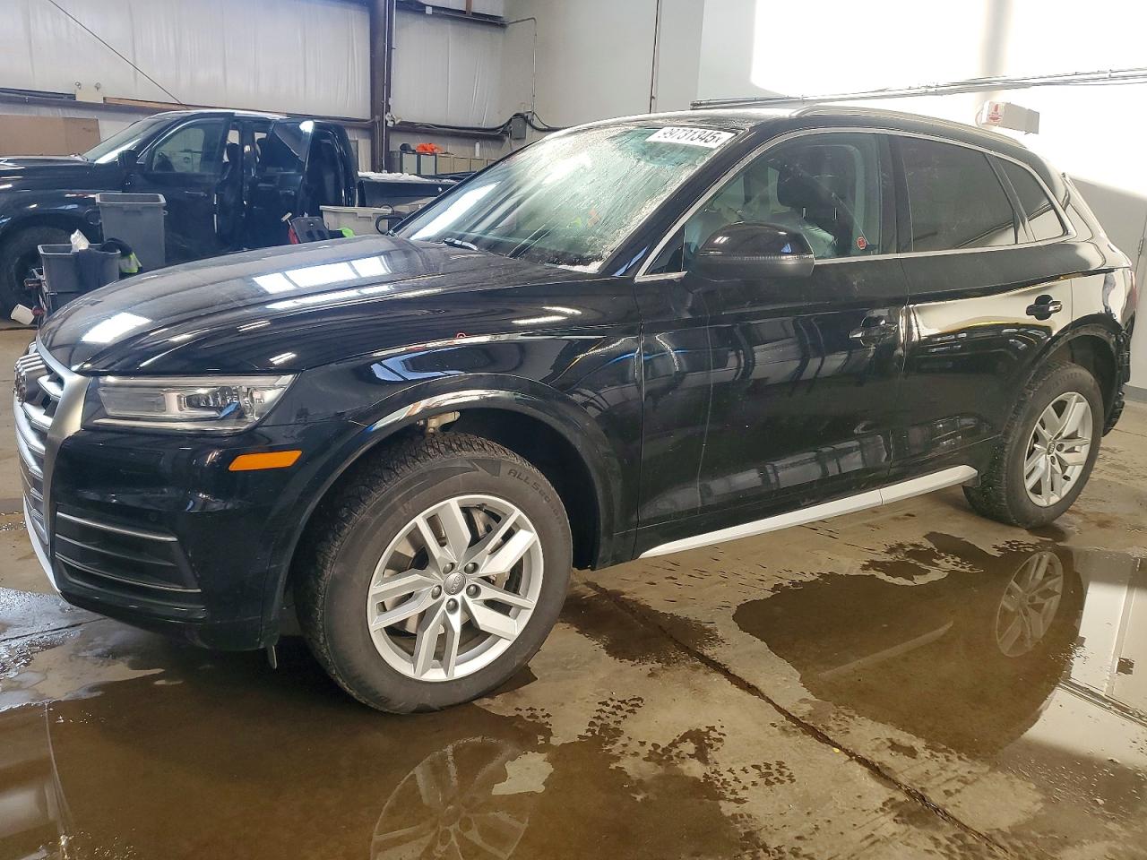 AUDI Q5 PREMIUM 2020