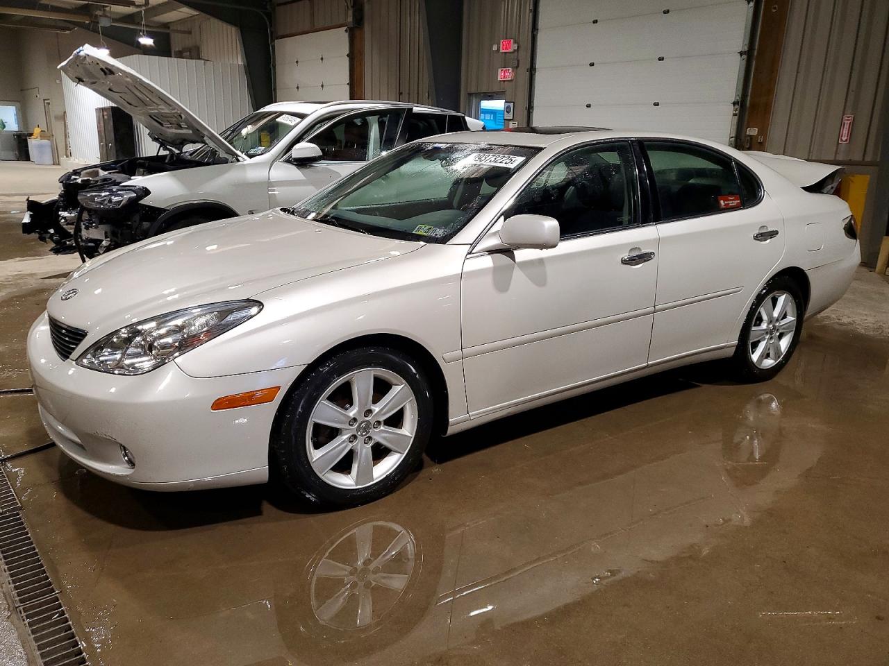 LEXUS ES 330 2005