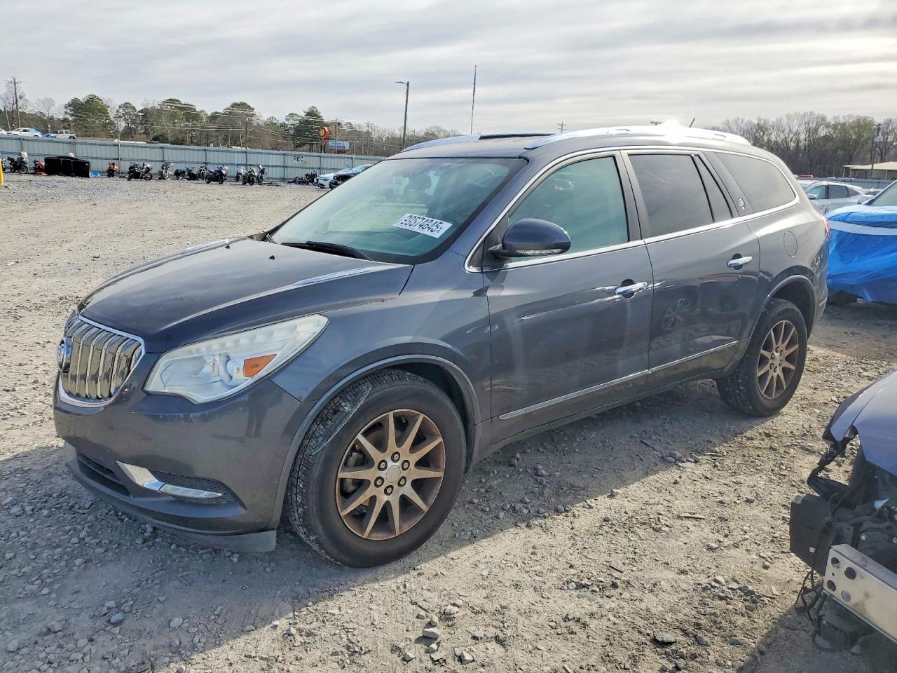 BUICK ENCLAVE 2014