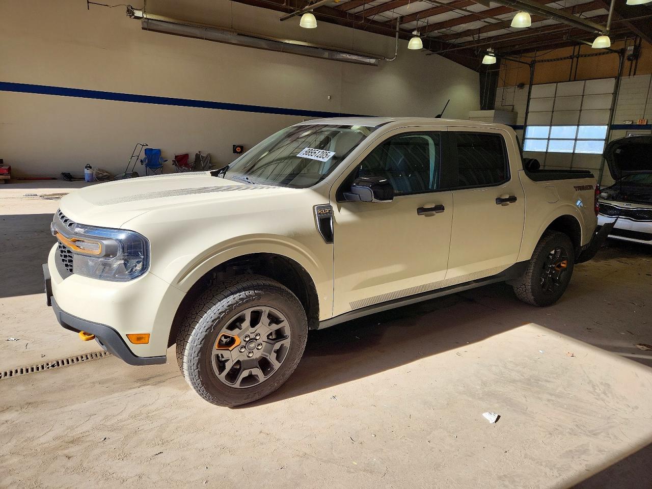 FORD MAVERICK 2024
