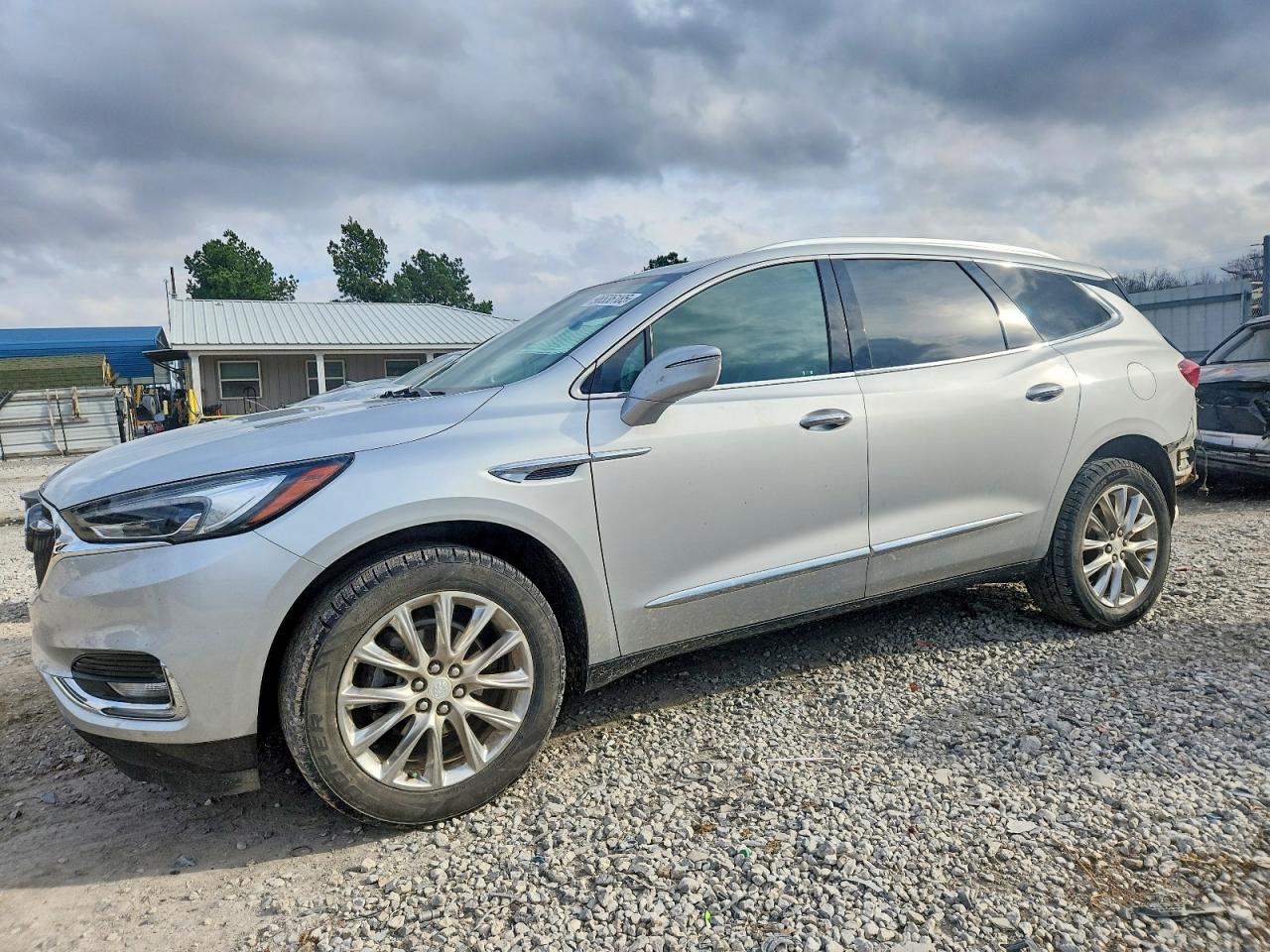 BUICK ENCLAVE 2019