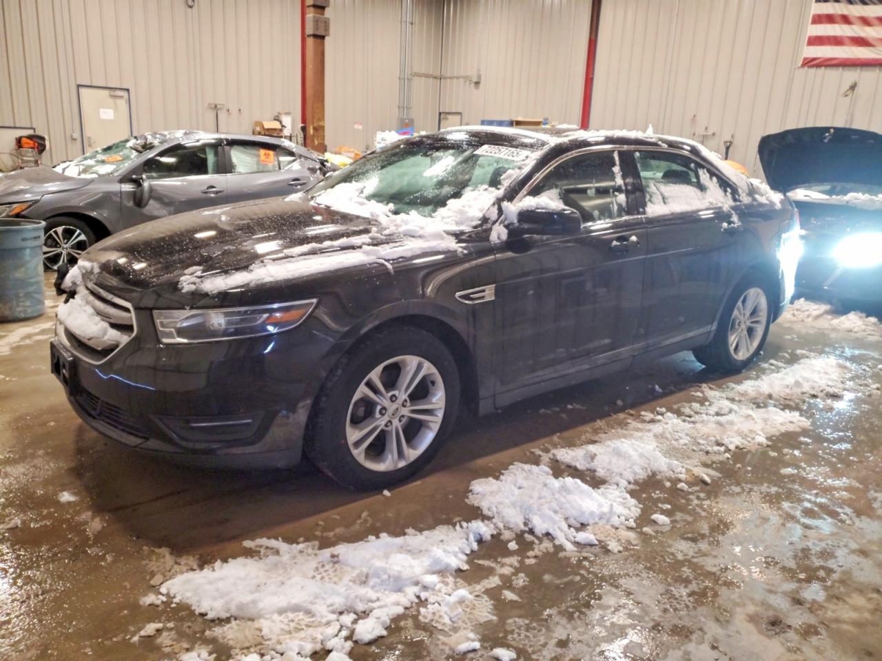 FORD TAURUS 2015
