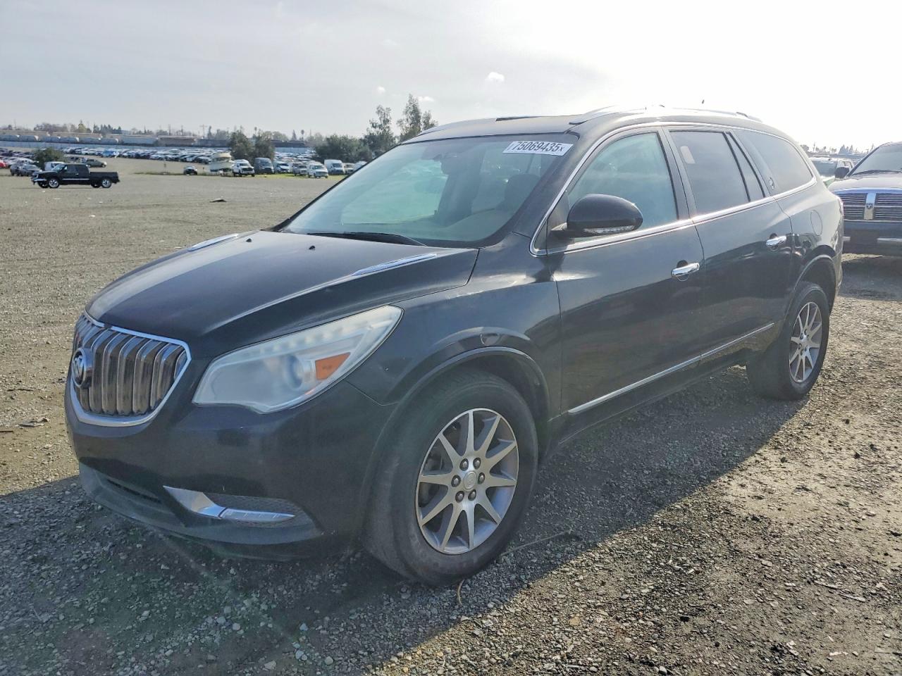 BUICK ENCLAVE 2013